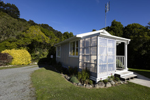 Cabin 3