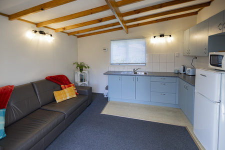 Cabin 5
