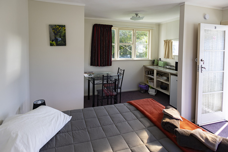 Cabin 3